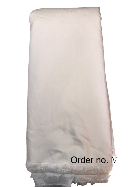 Silk Modal 75gm width 48”