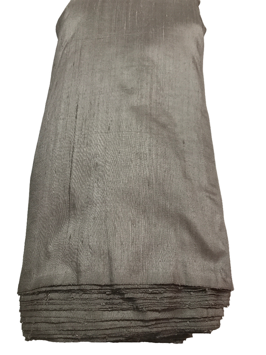 100gram raw silk smsc-(037ash)