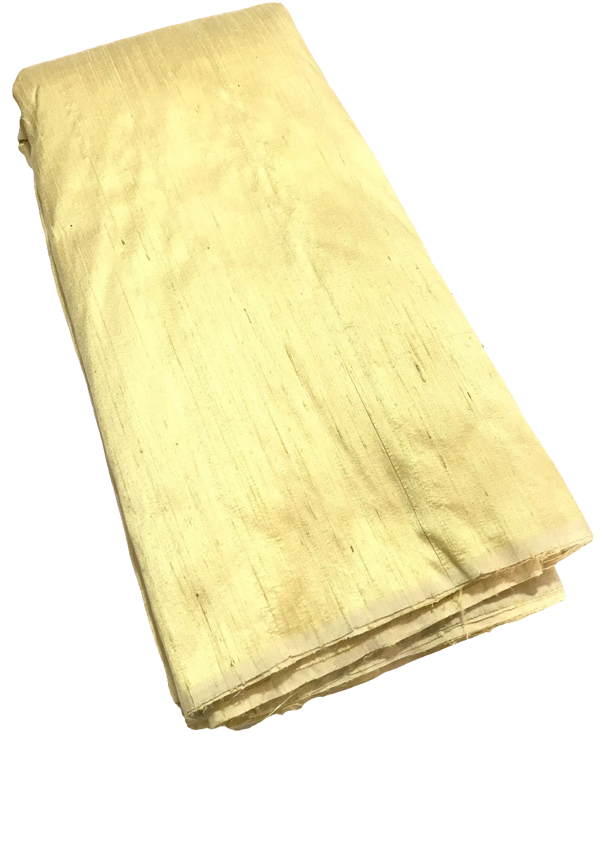 Raw silk 100 gram wdith 44" SMSC 020