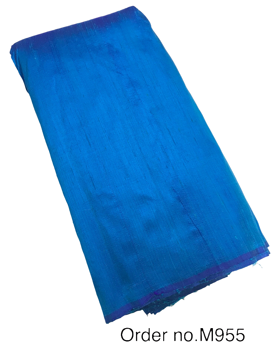 Raw silk 100 gram wdith 44" SMSC 023