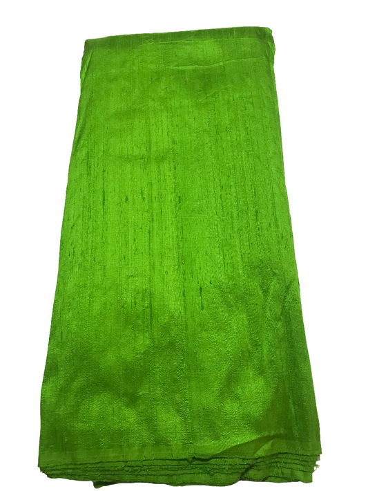 Raw silk 100 gram wdith 44" SMSC 005